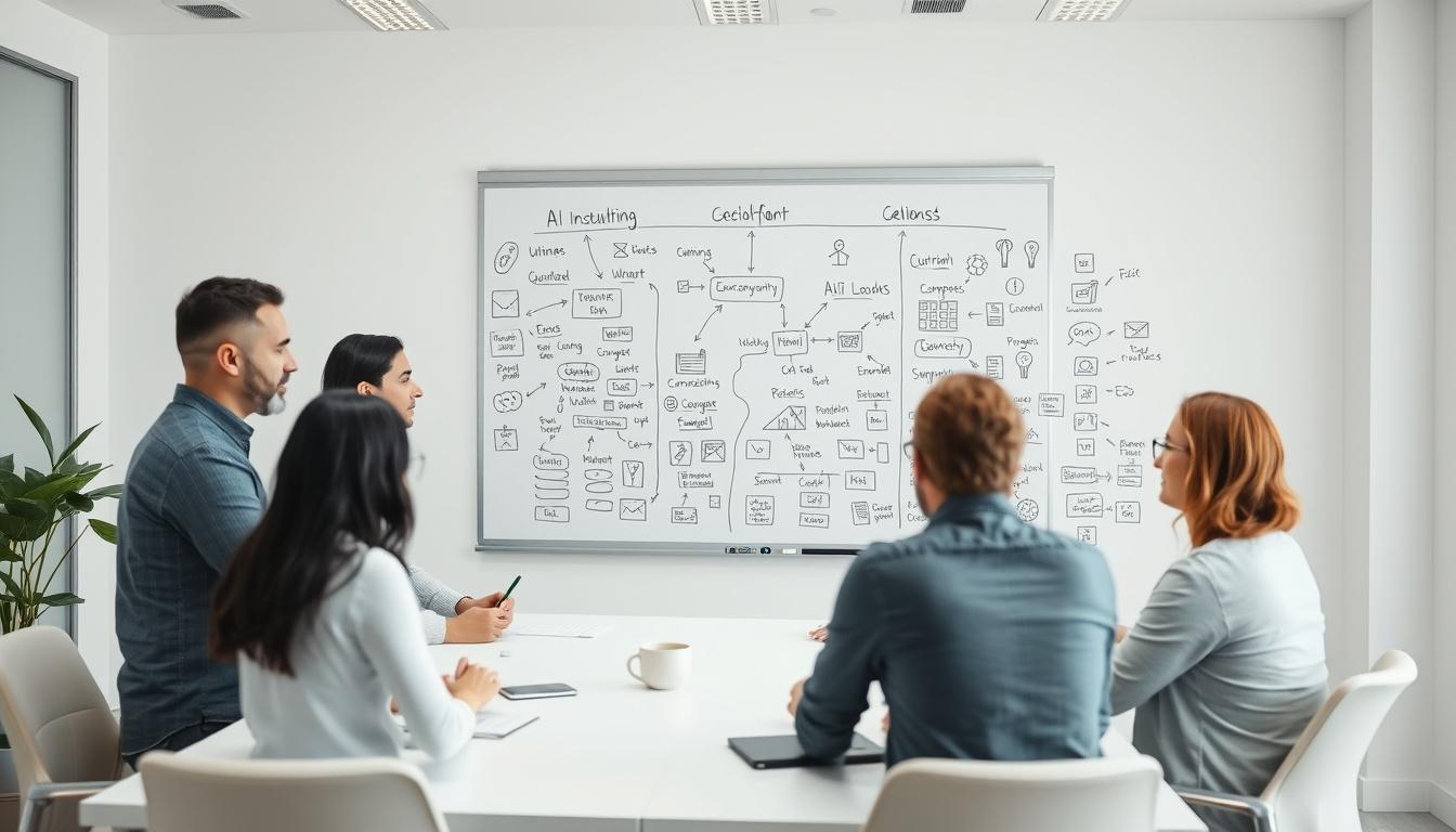 Plan visual