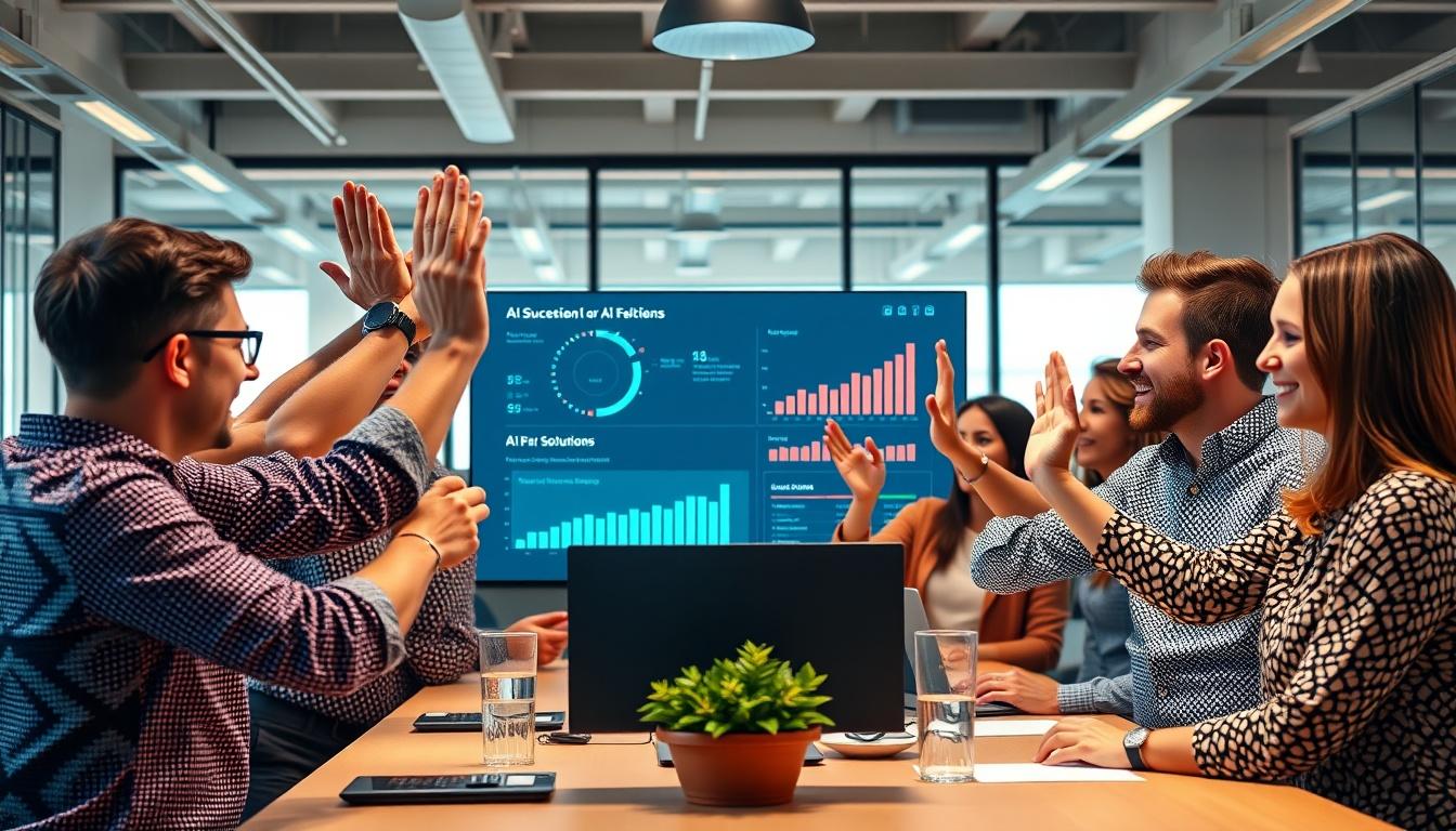 Maximize Operational Efficiency