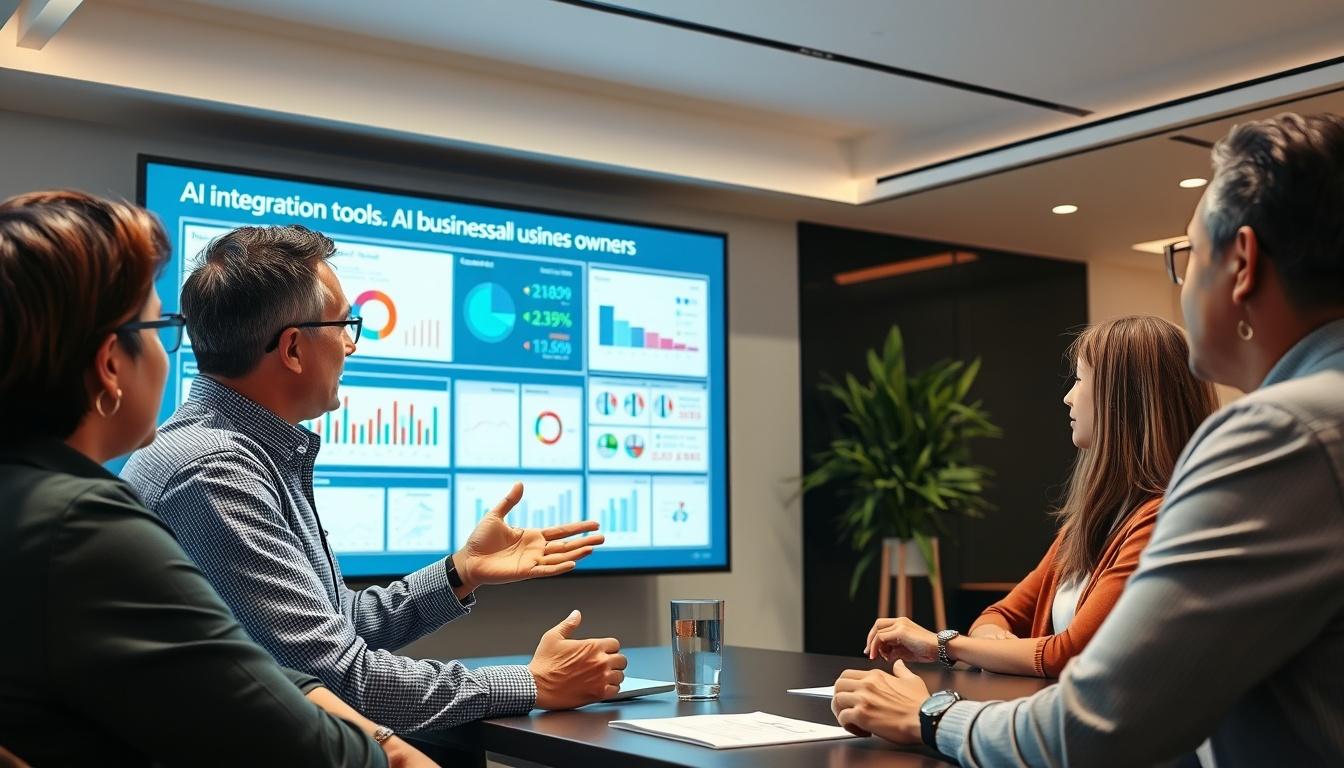 Streamline Your Processes